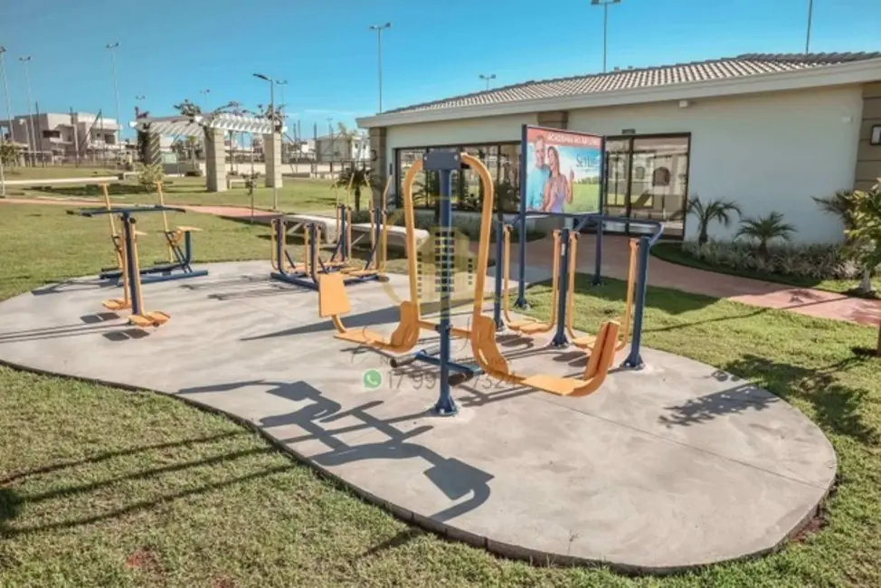 Foto 5 de Terreno / Lote à venda, 474m2 em Mirassol - SP