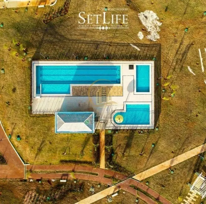 Foto 3 de Terreno / Lote à venda, 474m2 em Mirassol - SP