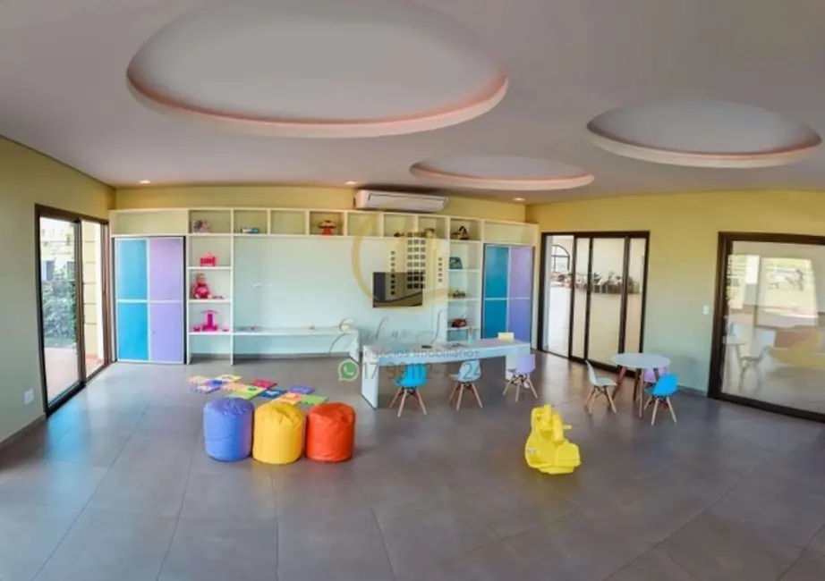 Foto 6 de Terreno / Lote à venda, 474m2 em Mirassol - SP