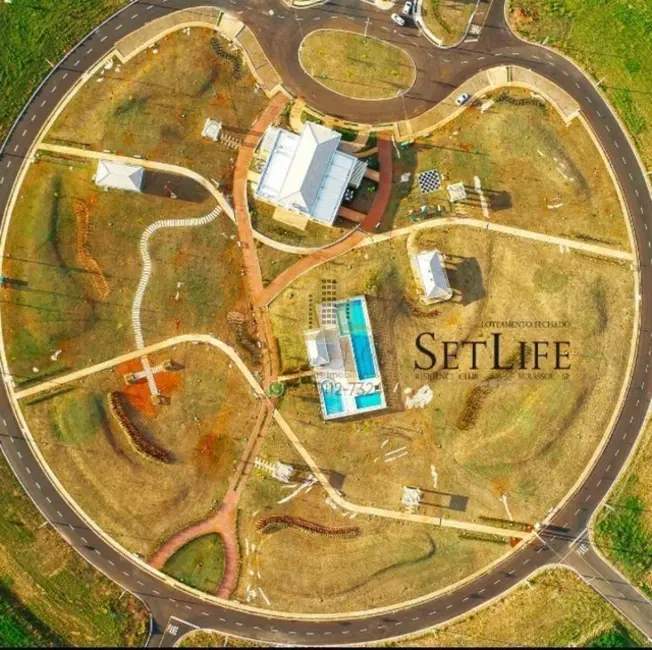 Foto 9 de Terreno / Lote à venda, 474m2 em Mirassol - SP