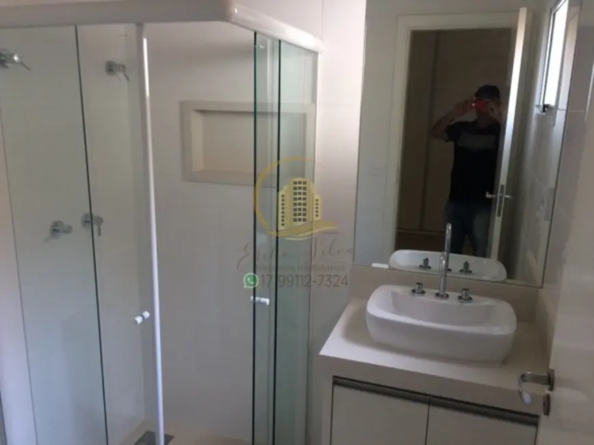 Foto 2 de Casa de Condomínio com 3 quartos à venda, 170m2 em Mirassol - SP