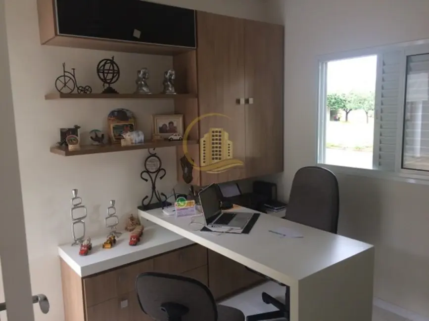 Foto 3 de Casa de Condomínio com 4 quartos à venda, 380m2 em Residencial Marcia, Sao Jose Do Rio Preto - SP