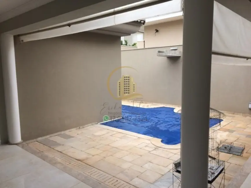 Foto 4 de Casa de Condomínio com 4 quartos à venda, 380m2 em Residencial Marcia, Sao Jose Do Rio Preto - SP