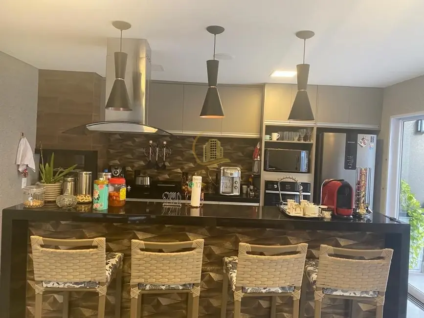 Foto 3 de Casa com 3 quartos à venda, 140m2 em Residencial Santa Ana, Sao Jose Do Rio Preto - SP