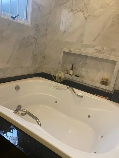 Foto 7 de Casa com 3 quartos à venda, 140m2 em Residencial Santa Ana, Sao Jose Do Rio Preto - SP