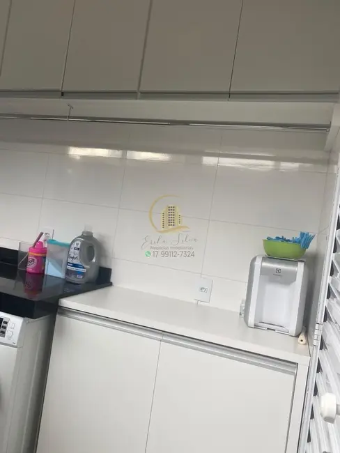 Foto 6 de Casa com 3 quartos à venda, 140m2 em Residencial Santa Ana, Sao Jose Do Rio Preto - SP