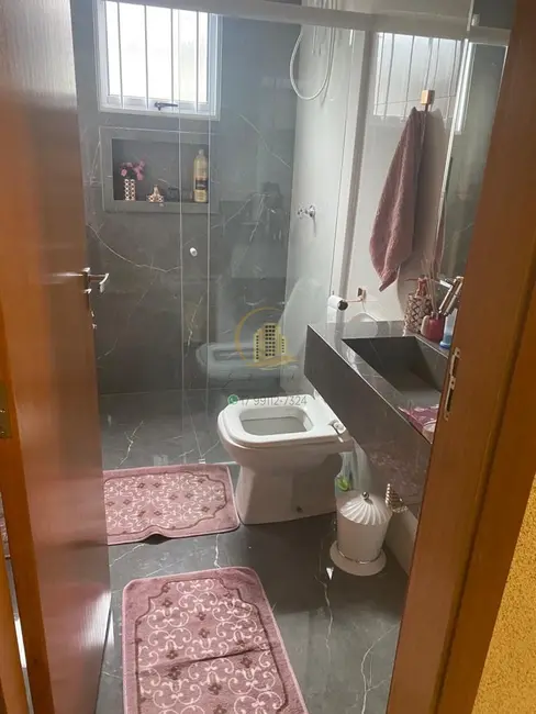 Foto 5 de Casa com 3 quartos à venda, 140m2 em Residencial Santa Ana, Sao Jose Do Rio Preto - SP