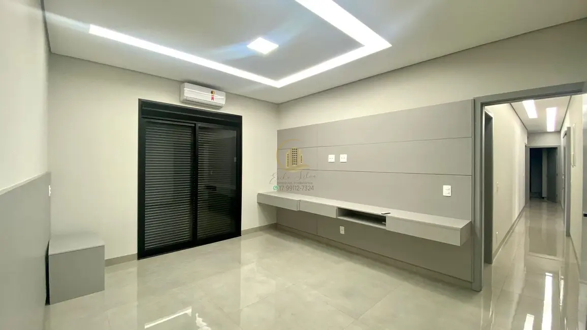 Foto 5 de Casa de Condomínio com 4 quartos à venda, 260m2 em Parque Residencial Damha VI, Sao Jose Do Rio Preto - SP