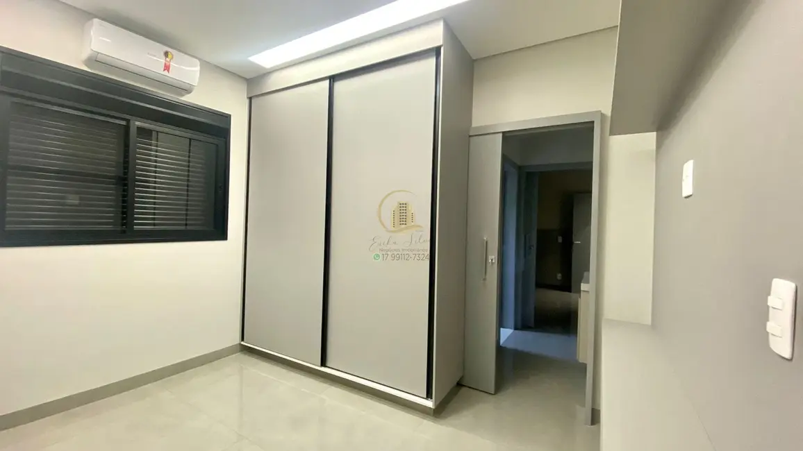 Foto 6 de Casa de Condomínio com 4 quartos à venda, 260m2 em Parque Residencial Damha VI, Sao Jose Do Rio Preto - SP