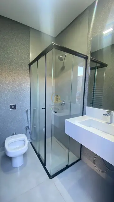 Foto 9 de Casa de Condomínio com 4 quartos à venda, 260m2 em Parque Residencial Damha VI, Sao Jose Do Rio Preto - SP