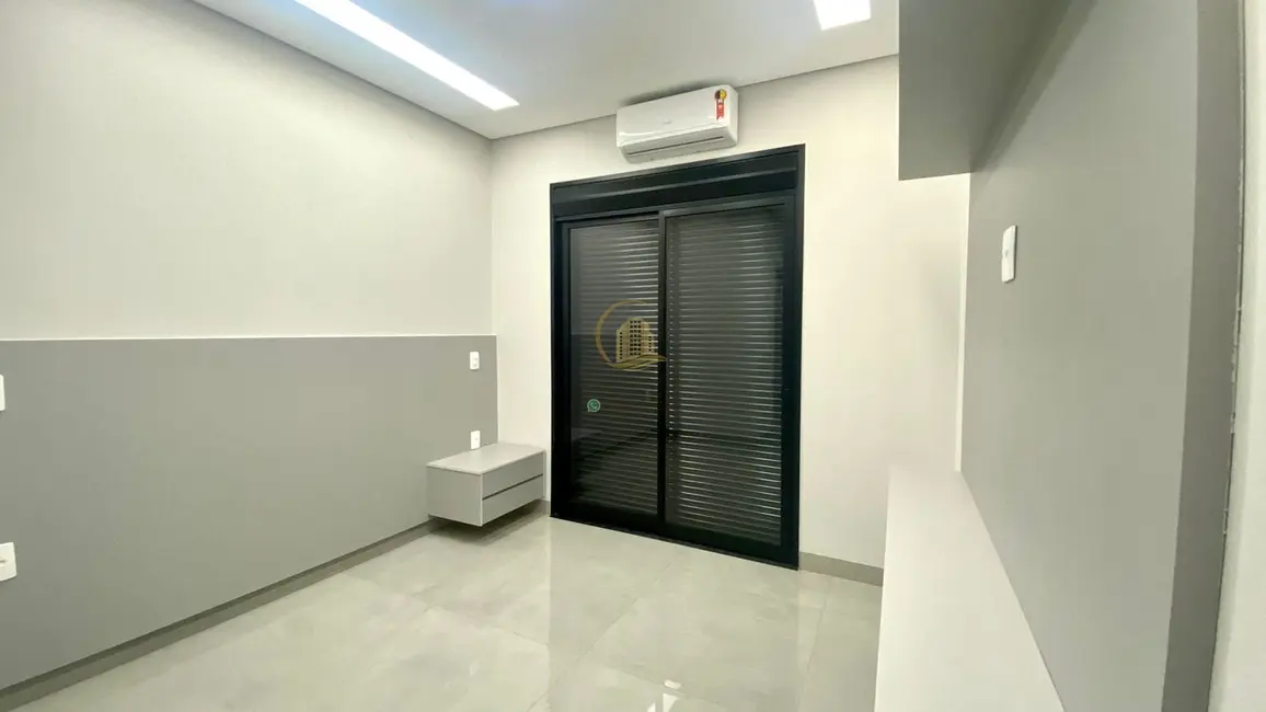 Foto 4 de Casa de Condomínio com 4 quartos à venda, 260m2 em Parque Residencial Damha VI, Sao Jose Do Rio Preto - SP