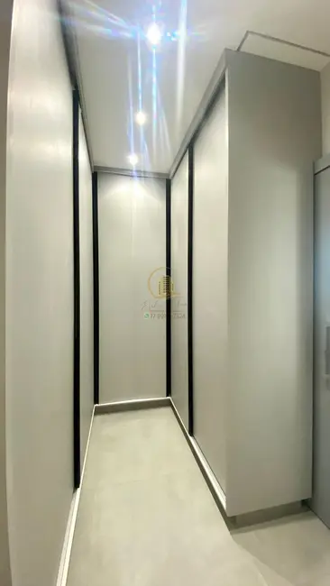 Foto 3 de Casa de Condomínio com 4 quartos à venda, 260m2 em Parque Residencial Damha VI, Sao Jose Do Rio Preto - SP