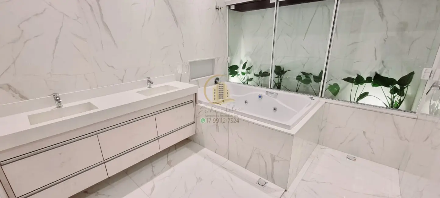 Foto 5 de Casa de Condomínio com 3 quartos à venda, 206m2 em Quinta do Lago Residence, Sao Jose Do Rio Preto - SP