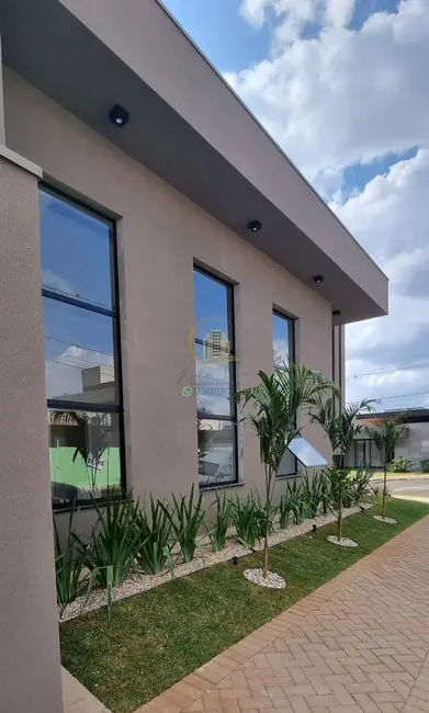 Foto 3 de Casa de Condomínio com 3 quartos à venda, 206m2 em Quinta do Lago Residence, Sao Jose Do Rio Preto - SP