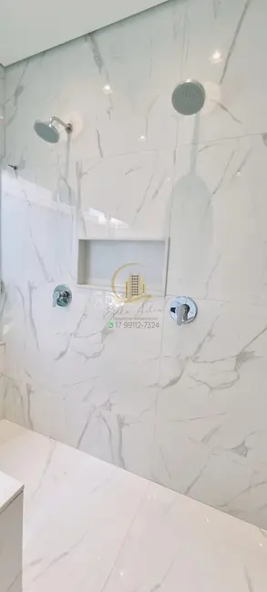 Foto 8 de Casa de Condomínio com 3 quartos à venda, 206m2 em Quinta do Lago Residence, Sao Jose Do Rio Preto - SP