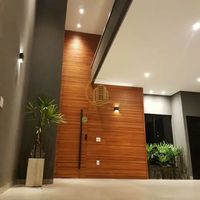 Casa de Condomínio com 3 quartos à venda, 220m2 em Quinta do Lago Residence, Sao Jose Do Rio Preto - SP - imagem 3 Foto 3 de Casa de Condomínio com 3 quartos à venda, 220m2 em Quinta do Lago Residence, Sao Jose Do Rio Preto - SP