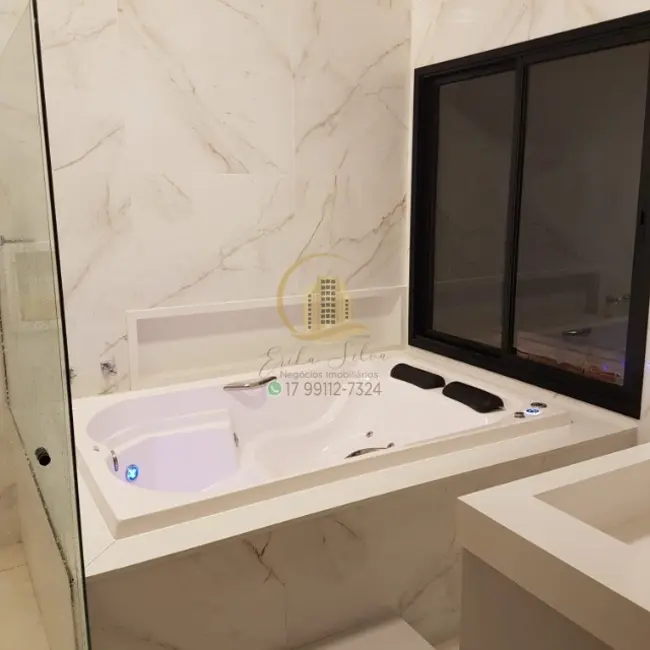 Casa de Condomínio com 3 quartos à venda, 220m2 em Quinta do Lago Residence, Sao Jose Do Rio Preto - SP - imagem 5 Foto 5 de Casa de Condomínio com 3 quartos à venda, 220m2 em Quinta do Lago Residence, Sao Jose Do Rio Preto - SP