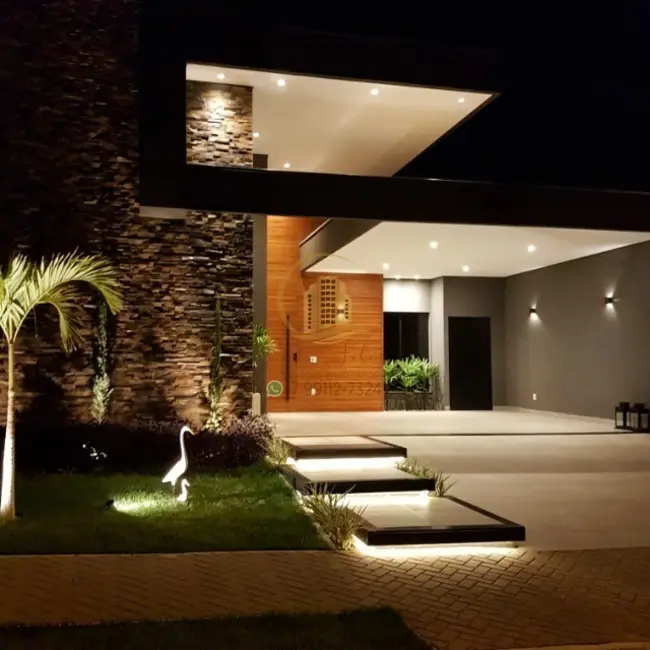 Foto 1 de Casa de Condomínio com 3 quartos à venda, 220m2 em Quinta do Lago Residence, Sao Jose Do Rio Preto - SP