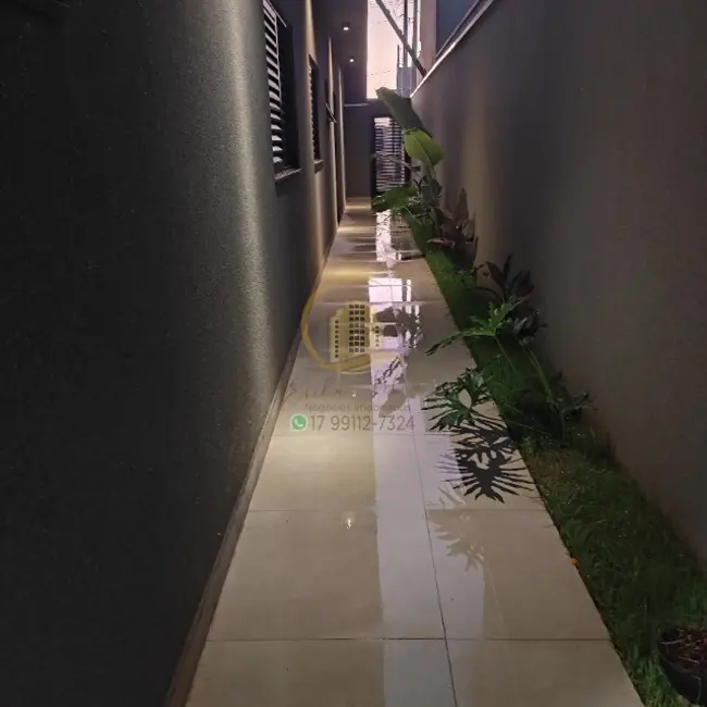 Casa de Condomínio com 3 quartos à venda, 220m2 em Quinta do Lago Residence, Sao Jose Do Rio Preto - SP - imagem 9 Foto 9 de Casa de Condomínio com 3 quartos à venda, 220m2 em Quinta do Lago Residence, Sao Jose Do Rio Preto - SP