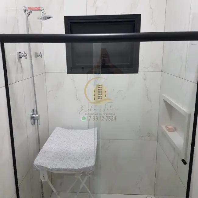 Casa de Condomínio com 3 quartos à venda, 220m2 em Quinta do Lago Residence, Sao Jose Do Rio Preto - SP - imagem 4 Foto 4 de Casa de Condomínio com 3 quartos à venda, 220m2 em Quinta do Lago Residence, Sao Jose Do Rio Preto - SP