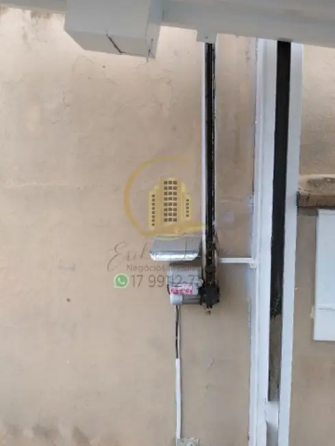 Foto 7 de Casa com 2 quartos à venda, 90m2 em Jardim São Marco, Sao Jose Do Rio Preto - SP