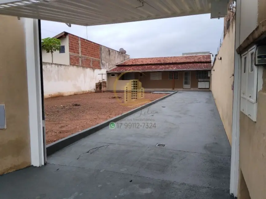 Foto 5 de Casa com 2 quartos à venda, 90m2 em Jardim São Marco, Sao Jose Do Rio Preto - SP