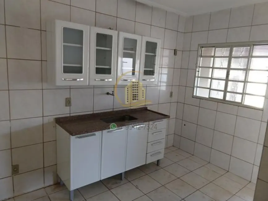Foto 2 de Casa com 2 quartos à venda, 90m2 em Jardim São Marco, Sao Jose Do Rio Preto - SP