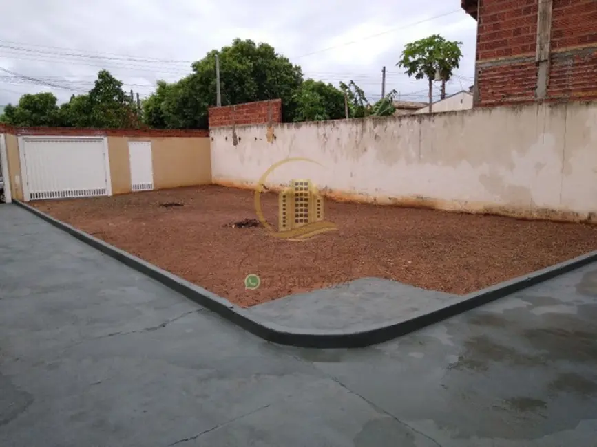 Foto 9 de Casa com 2 quartos à venda, 90m2 em Jardim São Marco, Sao Jose Do Rio Preto - SP