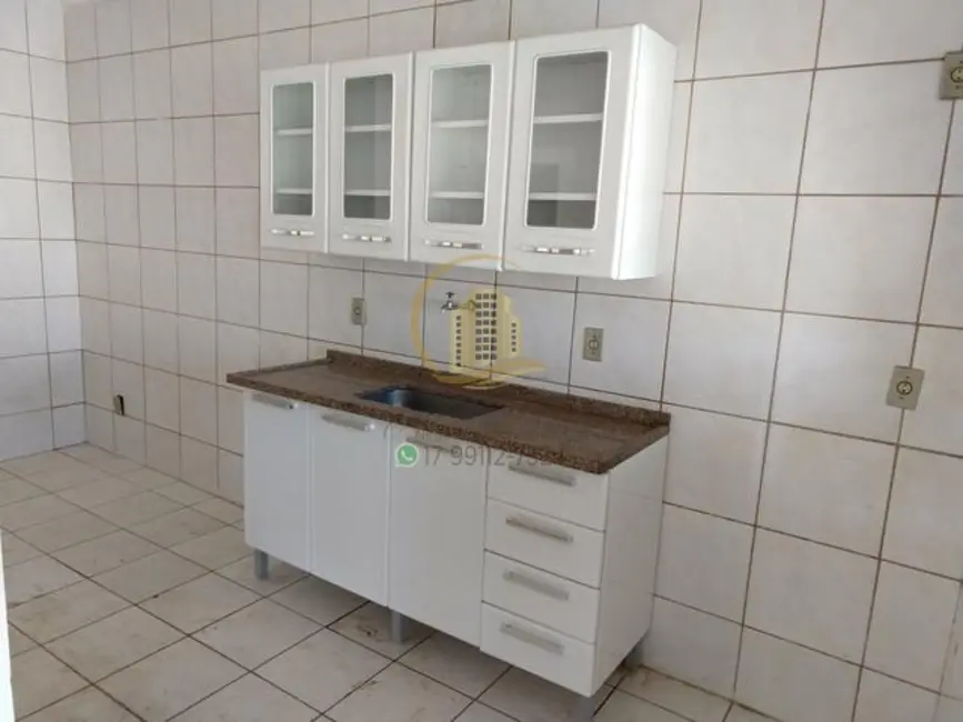 Foto 3 de Casa com 2 quartos à venda, 90m2 em Jardim São Marco, Sao Jose Do Rio Preto - SP