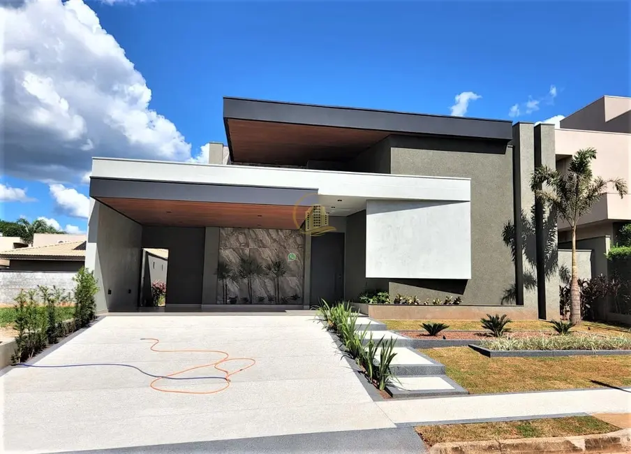 Foto 1 de Casa de Condomínio com 3 quartos à venda, 270m2 em Residencial Eco Village I, Sao Jose Do Rio Preto - SP