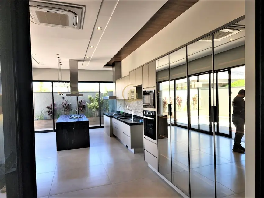 Foto 7 de Casa de Condomínio com 3 quartos à venda, 270m2 em Residencial Eco Village I, Sao Jose Do Rio Preto - SP