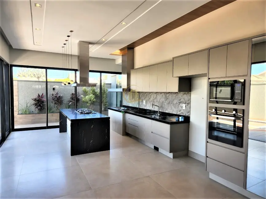 Foto 8 de Casa de Condomínio com 3 quartos à venda, 270m2 em Residencial Eco Village I, Sao Jose Do Rio Preto - SP