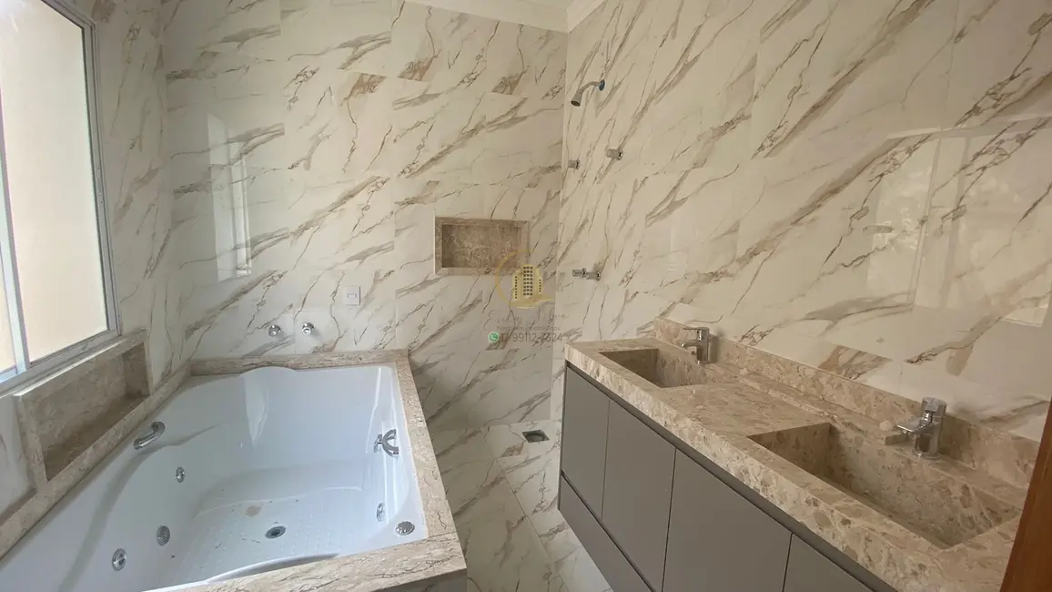 Casa de Condomínio com 3 quartos à venda, 160m2 em Residencial Alta Vista, Sao Jose Do Rio Preto - SP - imagem 9 Foto 9 de Casa de Condomínio com 3 quartos à venda, 160m2 em Residencial Alta Vista, Sao Jose Do Rio Preto - SP