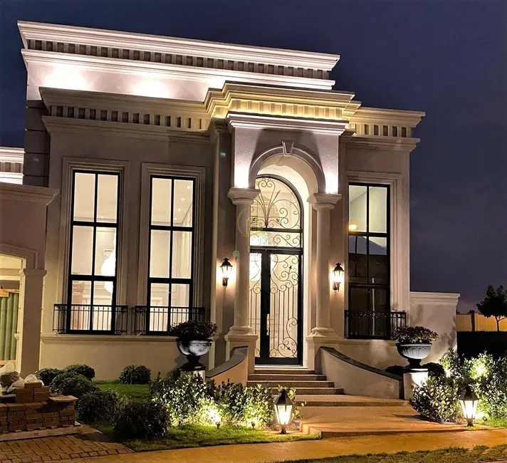 Foto 7 de Casa de Condomínio com 4 quartos à venda, 300m2 em Quinta do Golfe Jardins, Sao Jose Do Rio Preto - SP