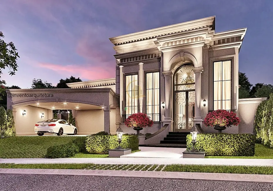 Foto 6 de Casa de Condomínio com 4 quartos à venda, 300m2 em Quinta do Golfe Jardins, Sao Jose Do Rio Preto - SP