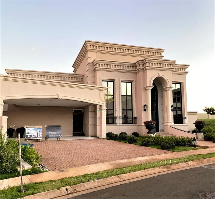 Foto 5 de Casa de Condomínio com 4 quartos à venda, 300m2 em Quinta do Golfe Jardins, Sao Jose Do Rio Preto - SP