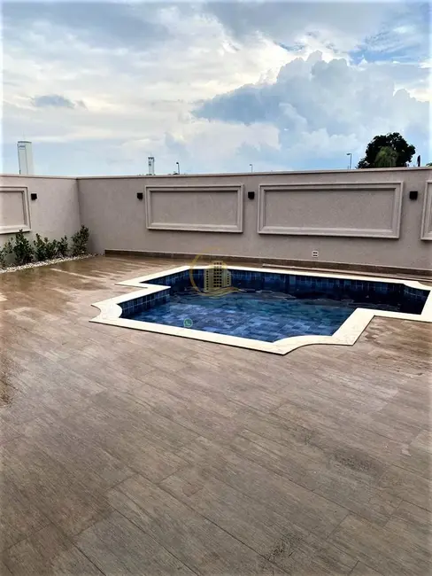 Foto 9 de Casa de Condomínio com 4 quartos à venda, 300m2 em Quinta do Golfe Jardins, Sao Jose Do Rio Preto - SP