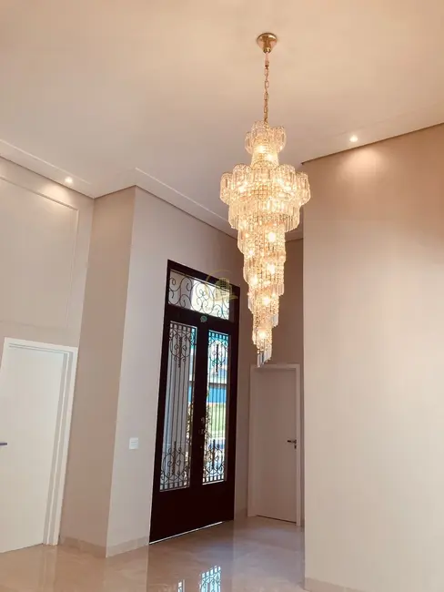 Foto 9 de Casa de Condomínio com 3 quartos à venda, 260m2 em Mirassol - SP