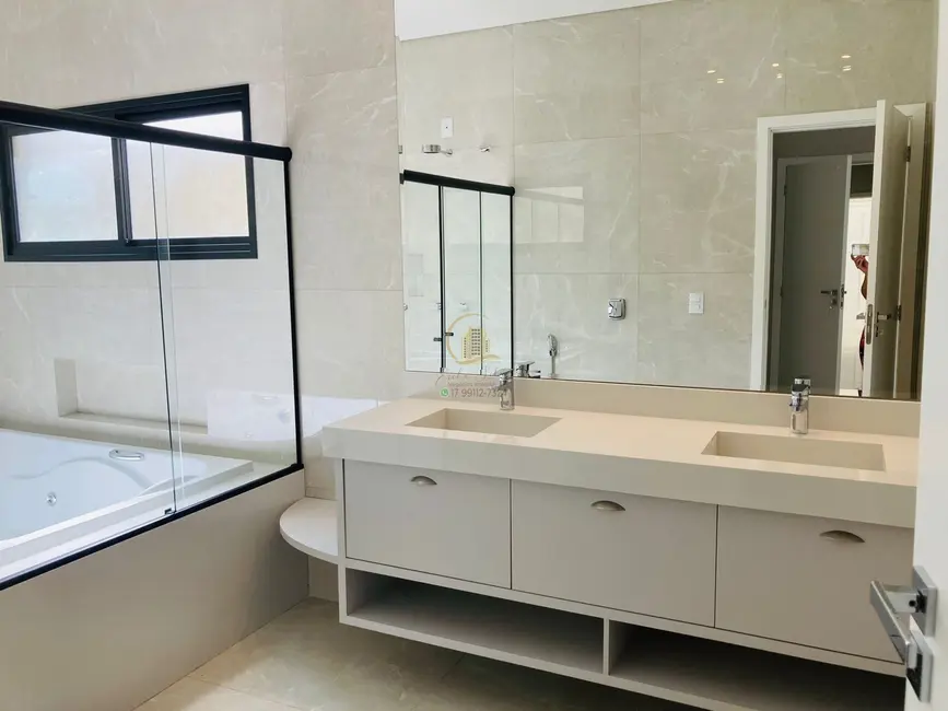 Foto 6 de Casa de Condomínio com 3 quartos à venda, 260m2 em Mirassol - SP