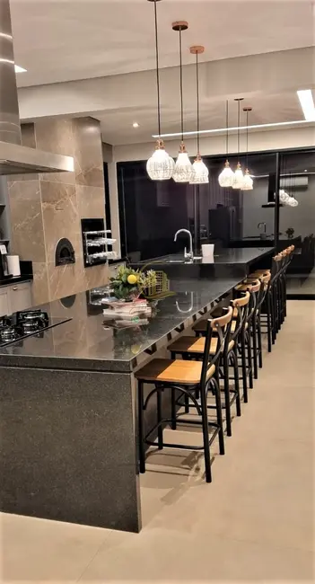 Foto 7 de Casa de Condomínio com 3 quartos à venda, 250m2 em Mirassol - SP