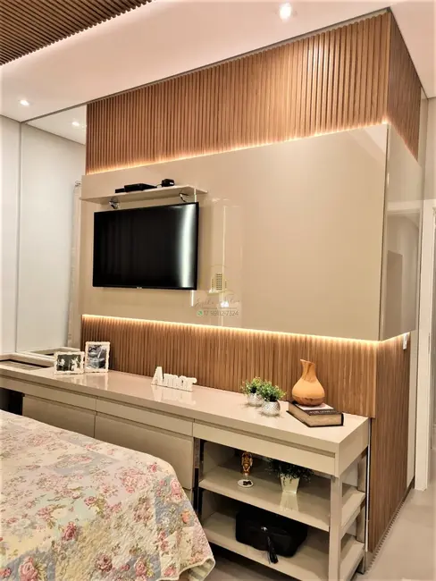 Foto 8 de Casa de Condomínio com 3 quartos à venda, 250m2 em Mirassol - SP