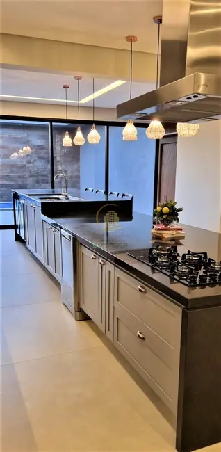 Foto 2 de Casa de Condomínio com 3 quartos à venda, 250m2 em Mirassol - SP