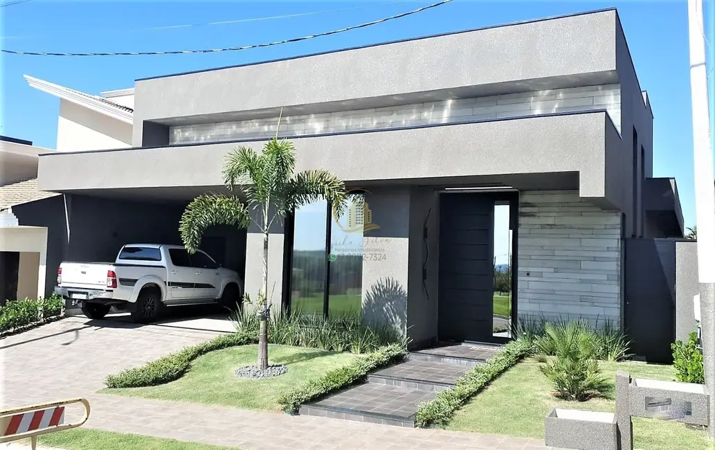 Foto 1 de Casa de Condomínio com 3 quartos à venda, 250m2 em Mirassol - SP