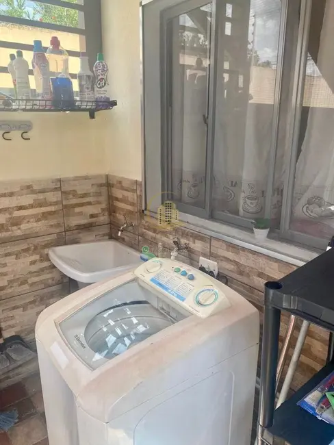 Casa de Condomínio com 2 quartos à venda, 80m2 em Parque Jaguaré, Sao Jose Do Rio Preto - SP - imagem 4 Foto 4 de Casa de Condomínio com 2 quartos à venda, 80m2 em Parque Jaguaré, Sao Jose Do Rio Preto - SP