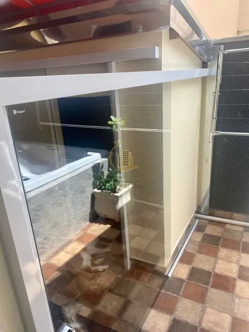 Casa de Condomínio com 2 quartos à venda, 80m2 em Parque Jaguaré, Sao Jose Do Rio Preto - SP - imagem 7 Foto 7 de Casa de Condomínio com 2 quartos à venda, 80m2 em Parque Jaguaré, Sao Jose Do Rio Preto - SP