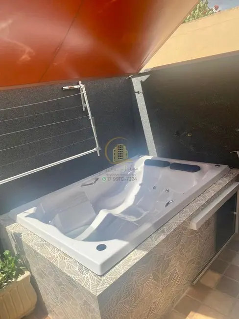 Casa de Condomínio com 2 quartos à venda, 80m2 em Parque Jaguaré, Sao Jose Do Rio Preto - SP - imagem 3 Foto 3 de Casa de Condomínio com 2 quartos à venda, 80m2 em Parque Jaguaré, Sao Jose Do Rio Preto - SP