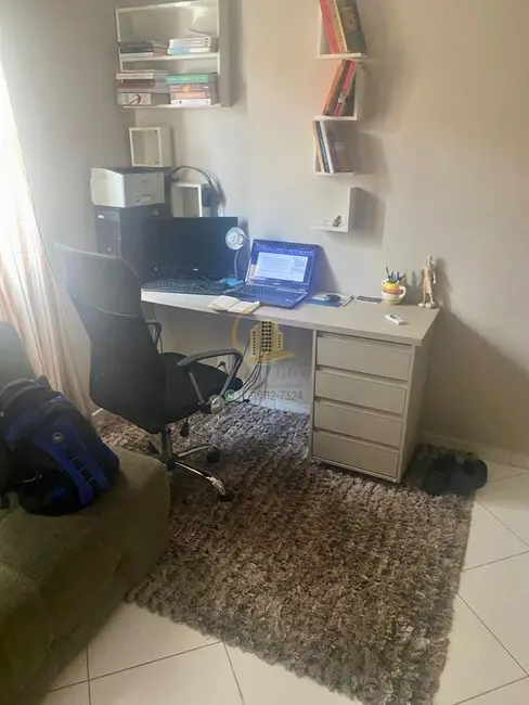 Casa de Condomínio com 2 quartos à venda, 80m2 em Parque Jaguaré, Sao Jose Do Rio Preto - SP - imagem 6 Foto 6 de Casa de Condomínio com 2 quartos à venda, 80m2 em Parque Jaguaré, Sao Jose Do Rio Preto - SP