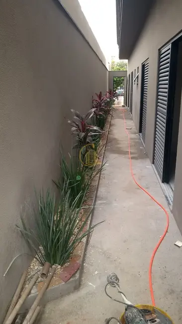 Foto 5 de Casa de Condomínio com 4 quartos à venda, 260m2 em Parque Residencial Damha VI, Sao Jose Do Rio Preto - SP