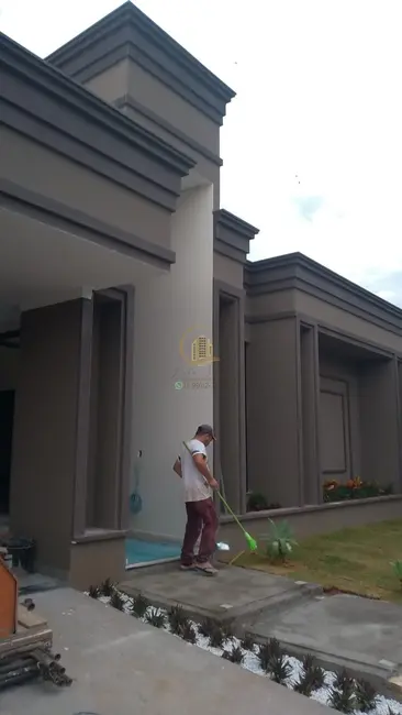 Foto 6 de Casa de Condomínio com 4 quartos à venda, 260m2 em Parque Residencial Damha VI, Sao Jose Do Rio Preto - SP