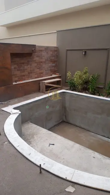 Foto 3 de Casa de Condomínio com 4 quartos à venda, 260m2 em Parque Residencial Damha VI, Sao Jose Do Rio Preto - SP